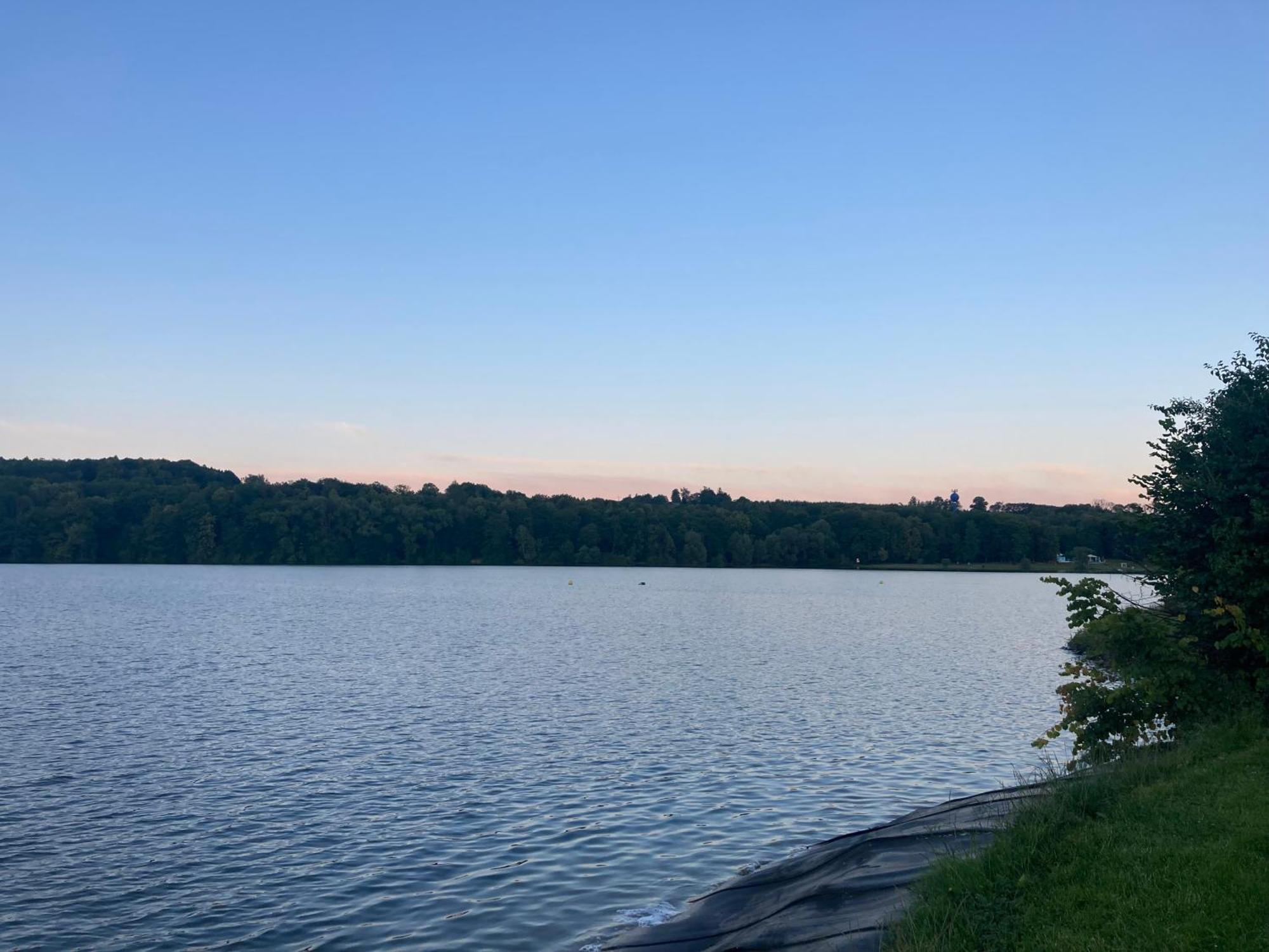 Apartamento Na Brehu Terlicka Horní Těrlicko Exterior foto